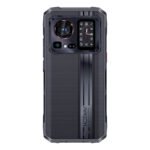 HOTWAV Cyber 15 smartphone (black) - Image 4
