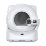PetKit Purobot ULTRA intelligent self-cleaning cat litter box with AI camera - Image 2
