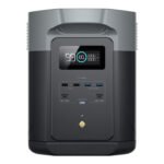 Bundle EcoFlow Delta 2 Max + PV panel 400W (folding) - Image 2
