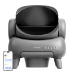 Neakasa M1 smart self-cleaning cat litter box