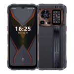 HOTWAV Cyber 15 smartphone (brown) - Image 2