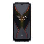 HOTWAV Cyber 15 smartphone (brown) - Image 3