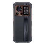 HOTWAV Cyber 15 smartphone (brown) - Image 4