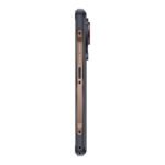 HOTWAV Cyber 15 smartphone (brown) - Image 5