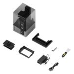 ELEGOO Mars 5 Ultra 3D Printer - Image 4