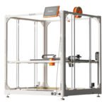 3D printing sheet ELEGOO OrangeStorm Giga