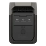 EcoFlow DELTA 3 Portable Power Station - Image 3