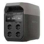 EcoFlow DELTA 3 Portable Power Station - Image 2