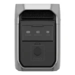 EcoFlow DELTA 3 Plus Portable Power Station - Image 2