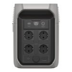 EcoFlow DELTA 3 1500 Portable Power Station - Image 3