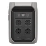 EcoFlow DELTA 3 1500 Portable Power Station - Image 6
