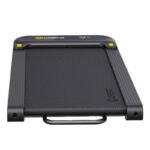UREVO Spacewalk 3S electric treadmill (black) - Image 6