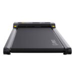 UREVO Spacewalk E3S electric treadmill (black) - Image 6