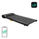 UREVO Spacewalk SP1 Lite electric treadmill (black)