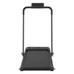 UREVO Strol 2E Smart 2-in-1 electric treadmill (black) - Image 5