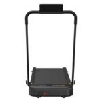 UREVO Strol 2E Smart 2-in-1 electric treadmill (black) - Image 6