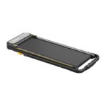 UREVO Strol 2E Smart 2-in-1 electric treadmill (black) - Image 7