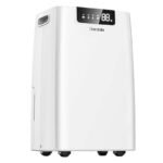 DOROSIN dehumidifier ER-660E - Image 4
