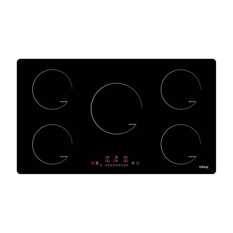 49188_1.jpg IsEasy LI5-01 induction cooktop - Image 1