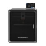 Anycubic Kobra S1 Combo 3D Printer - Image 2