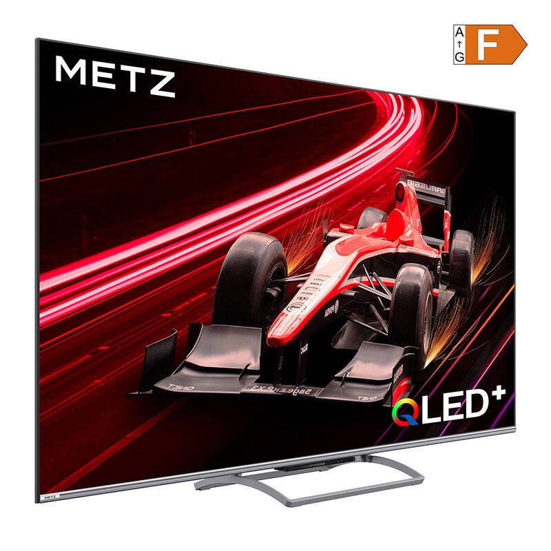 50226_3.jpg METZ 75MQE8000Z 75" QLED 4K Ultra HD TV - Image 1