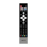 METZ 75MQE8000Z 75" QLED 4K Ultra HD TV - Image 7