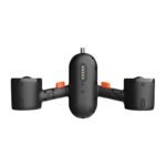 Geneinno S2 submersible (black and orange) - Image 5