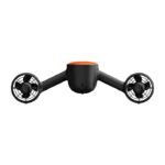 Geneinno S2 submersible (black and orange) - Image 7