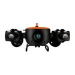 Geneinno T1 200m 4K UHD underwater drone - Image 5
