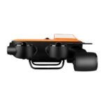 Geneinno T1 200m 4K UHD underwater drone - Image 7