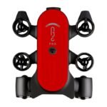 Geneinno T1-Pro 150m 4K UHD underwater drone - Image 3