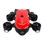 Geneinno T1-Pro 150m 4K UHD underwater drone - Image 4