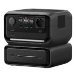 EcoFlow River 3 Max Portable Power Station - Image 2
