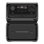 EcoFlow River 3 Max Plus Portable Power Station - Image 2