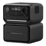 EcoFlow River 3 Max Plus Portable Power Station - Image 6