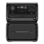 EcoFlow River 3 Max Plus Portable Power Station - Image 5