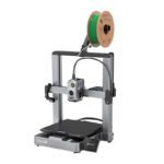 Creality Hi 3D Printer - Image 2