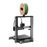 Creality Hi 3D Printer - Image 3