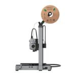 Creality Hi 3D Printer - Image 4