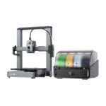 Creality Hi Combo 3D Printer - Image 3