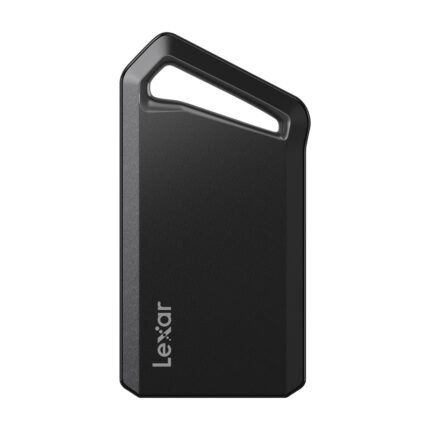 Lexar SL600 2TB Portable SSD Drive