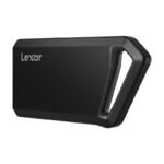 Lexar SL600 2TB Portable SSD Drive - Image 2