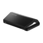 Lexar SL600 2TB Portable SSD Drive - Image 3