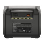 Bundle EcoFlow River 2 Pro + Smart car battery charger + Carrying bag - Image 4