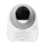 Catlink Scooper Pro Ultra intelligent self-cleaning cat litter box with AI camera - Image 3