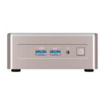 GEEKOM Mini PC A5 Ryzen 7 5825U 16GB RAM 512GB + Win11 Pro - Image 4