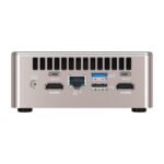 GEEKOM Mini PC A5 Ryzen 7 5825U 16GB RAM 512GB + Win11 Pro - Image 5