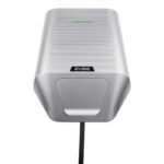 Besen wall charger for electric cars LX30 22kW APP - Image 2