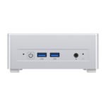 MINI PC Minis Forum UM870 Plus Ryzen 7 8745H barebone - Image 2