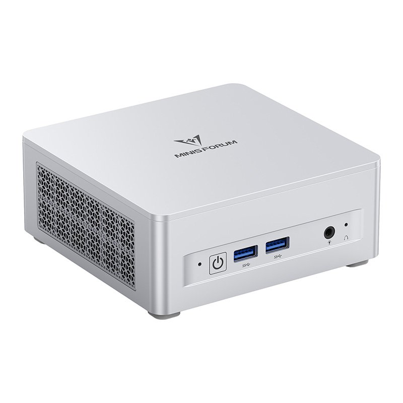 51748_6.jpg MINI PC Minis Forum UM870 Plus Ryzen 7 8745H barebone - Image 1